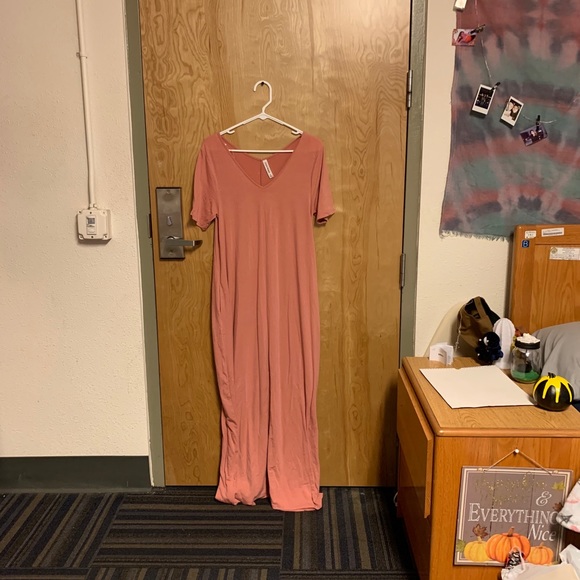 Long shirt - Picture 1 of 3